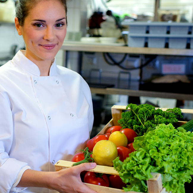 Imagen para la web de Cursos Gratis de Conservación de Alimentos